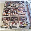Image 1 : vintage hockey cards complete book