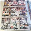 Image 4 : vintage hockey cards complete book