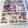 Image 5 : vintage hockey cards complete book