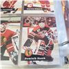 Image 9 : vintage hockey cards complete book