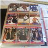 Image 10 : vintage hockey cards complete book