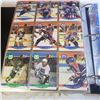 Image 13 : vintage hockey cards complete book