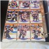 Image 2 : vintage hockey cards complete book