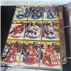 Image 3 : vintage hockey cards complete book