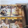 Image 5 : vintage hockey cards complete book