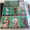 Image 5 : vintage hockey cards complete book