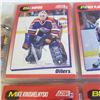 Image 11 : vintage hockey cards complete book