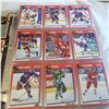 Image 13 : vintage hockey cards complete book