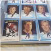 Image 5 : vintage hockey cards complete book
