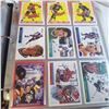 Image 7 : vintage hockey cards complete book