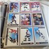 Image 9 : vintage hockey cards complete book