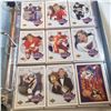 Image 10 : vintage hockey cards complete boo