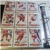 Image 13 : vintage hockey cards complete boo