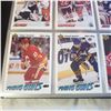 Image 20 : vintage hockey cards complete boo