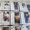 Image 21 : vintage hockey cards complete boo