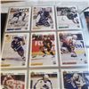 Image 22 : vintage hockey cards complete boo