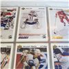 Image 26 : vintage hockey cards complete boo