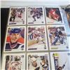 Image 29 : vintage hockey cards complete boo