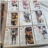 Image 30 : vintage hockey cards complete boo