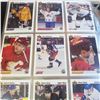 Image 31 : vintage hockey cards complete boo