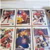 Image 33 : vintage hockey cards complete boo