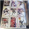 Image 35 : vintage hockey cards complete boo