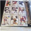 Image 36 : vintage hockey cards complete boo