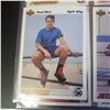 Image 39 : vintage hockey cards complete boo