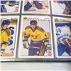 Image 44 : vintage hockey cards complete boo