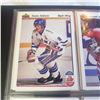 Image 45 : vintage hockey cards complete boo