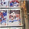 Image 49 : vintage hockey cards complete boo