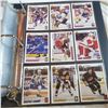 Image 50 : vintage hockey cards complete boo