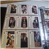 Image 5 : vintage hockey cards complete boo
