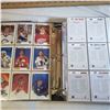 Image 6 : vintage hockey cards complete boo