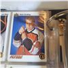 Image 7 : vintage hockey cards complete boo