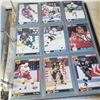 Image 10 : vintage hockey cards complete book