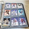 Image 12 : vintage hockey cards complete book