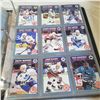 Image 19 : vintage hockey cards complete book