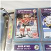 Image 22 : vintage hockey cards complete book