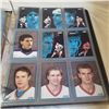 Image 25 : vintage hockey cards complete book