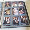 Image 27 : vintage hockey cards complete book