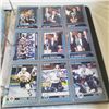 Image 28 : vintage hockey cards complete book