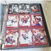 Image 35 : vintage hockey cards complete book