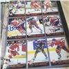 Image 38 : vintage hockey cards complete book