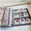 Image 41 : vintage hockey cards complete book