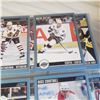 Image 5 : vintage hockey cards complete book