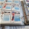 Image 8 : vintage hockey cards complete book