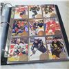 Image 10 : vintage hockey cards complete book