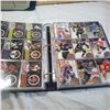 Image 13 : vintage hockey cards complete book