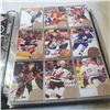 Image 16 : vintage hockey cards complete book